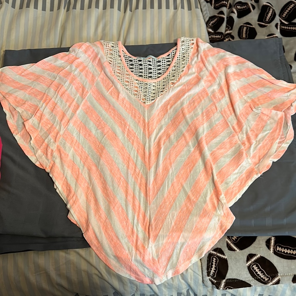 Maurice’s top